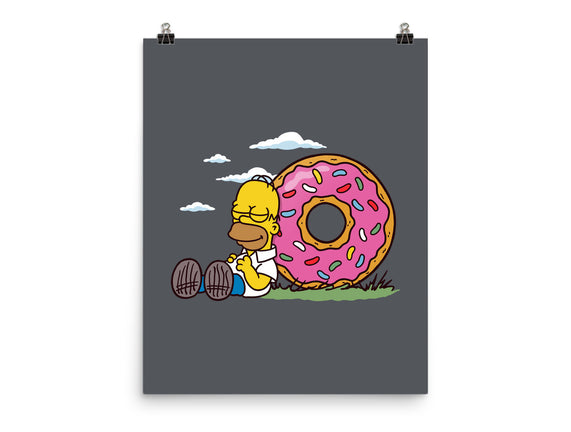 Homernuts