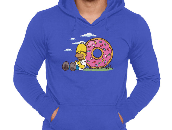 Homernuts