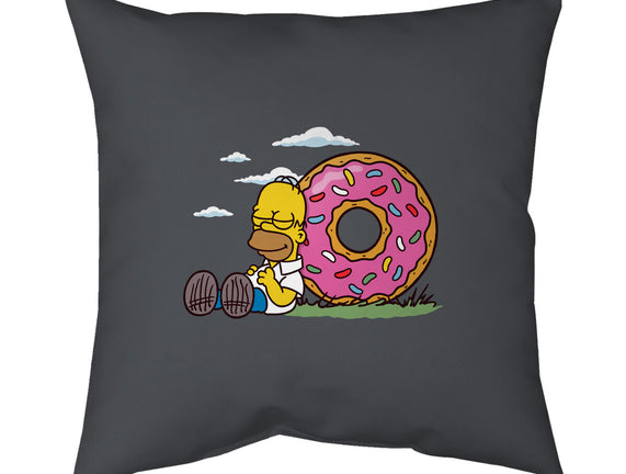 Homernuts