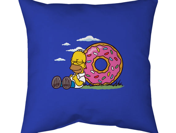 Homernuts