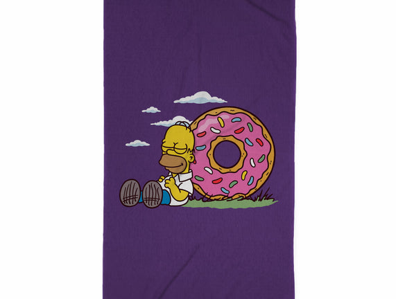 Homernuts