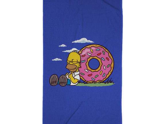 Homernuts