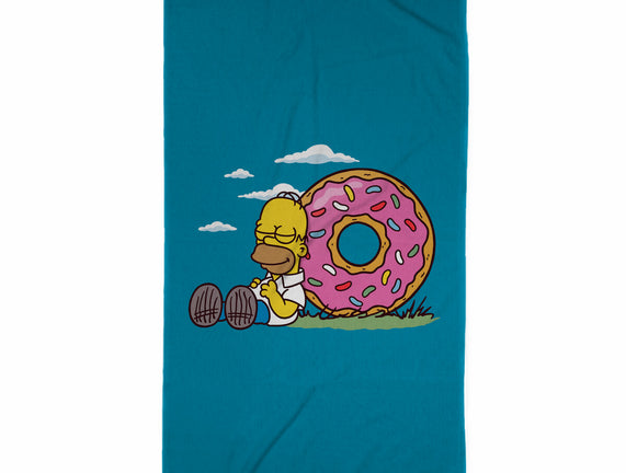 Homernuts