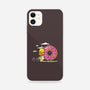 Homernuts-iphone snap phone case-Barbadifuoco