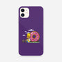 Homernuts-iphone snap phone case-Barbadifuoco