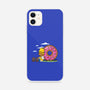 Homernuts-iphone snap phone case-Barbadifuoco