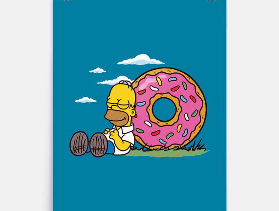 Homernuts