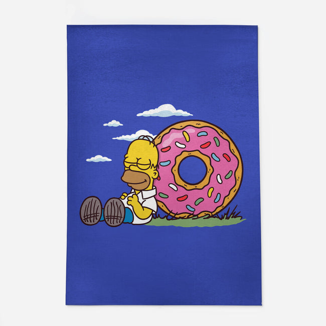 Homernuts-none indoor rug-Barbadifuoco