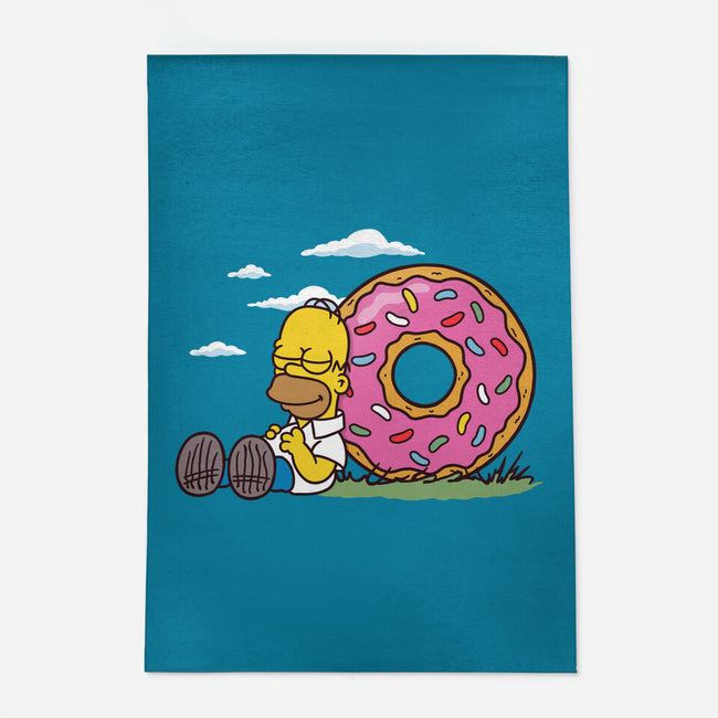 Homernuts-none indoor rug-Barbadifuoco