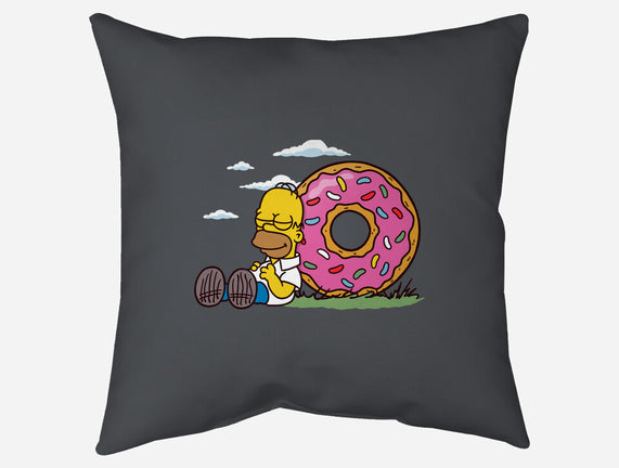 Homernuts