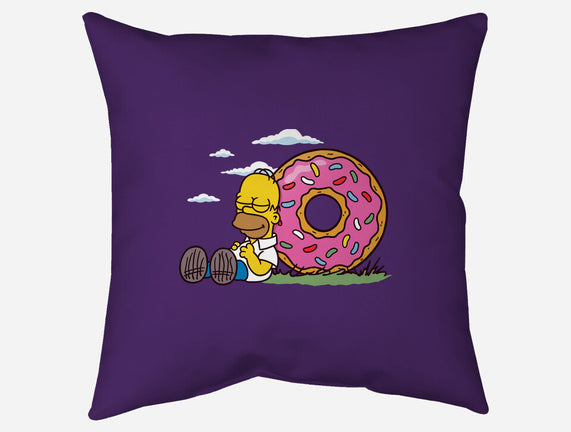 Homernuts