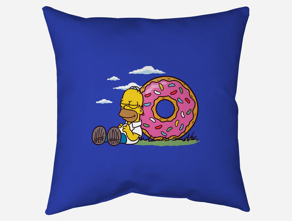 Homernuts