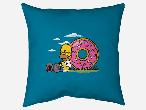 Homernuts