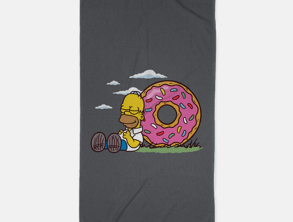 Homernuts