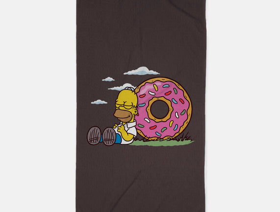 Homernuts