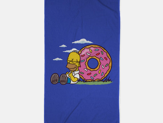 Homernuts