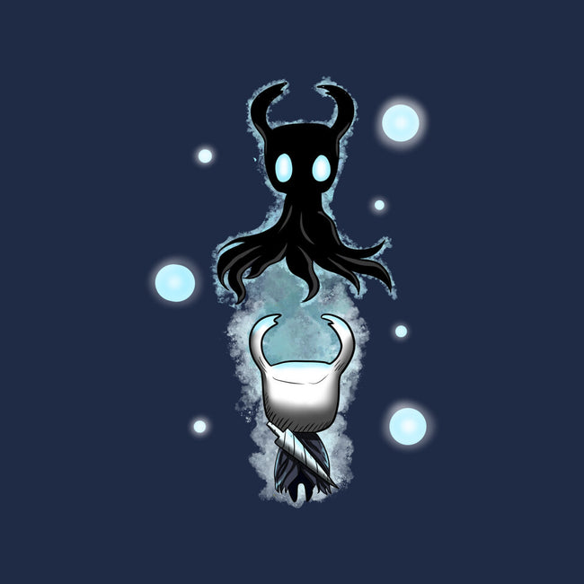 Look Your Soul-unisex pullover sweatshirt-nickzzarto