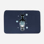 Look Your Soul-none memory foam bath mat-nickzzarto