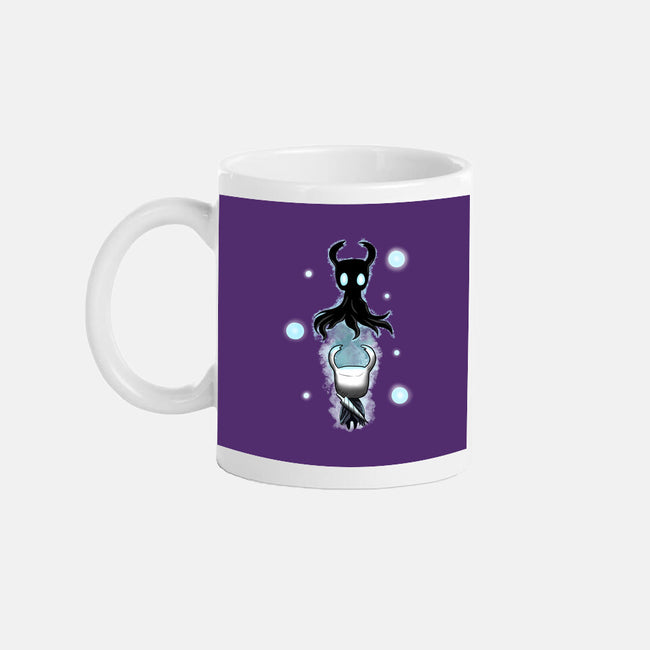 Look Your Soul-none mug drinkware-nickzzarto