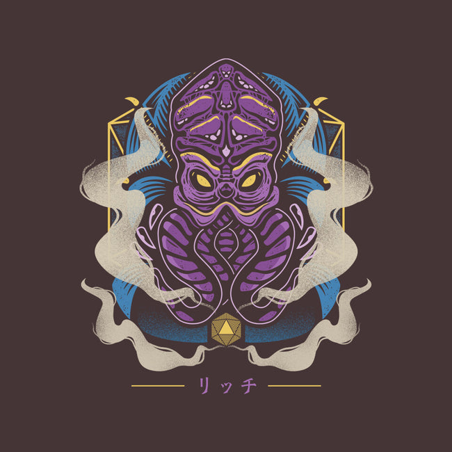 Psionic Aberration-womens basic tee-Logozaste