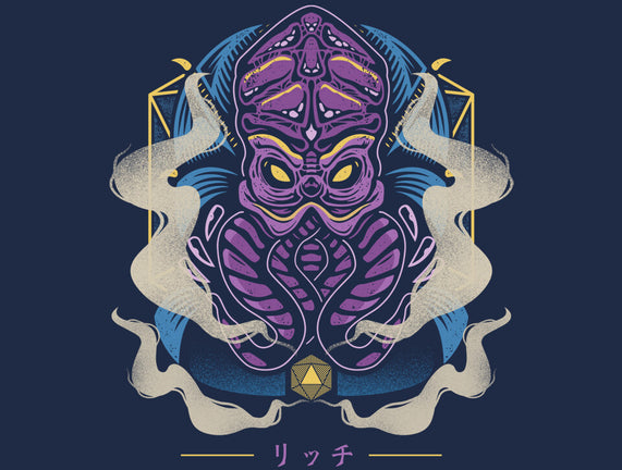 Psionic Aberration