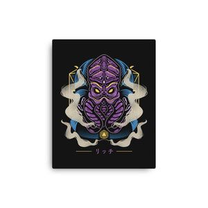 Psionic Aberration