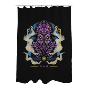 Psionic Aberration