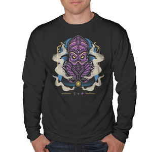 Psionic Aberration