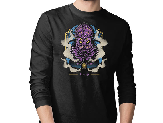 Psionic Aberration