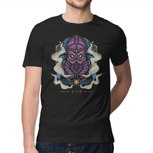 Psionic Aberration