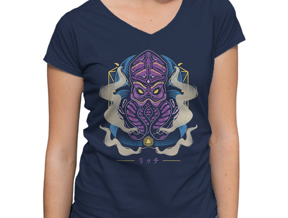 Psionic Aberration