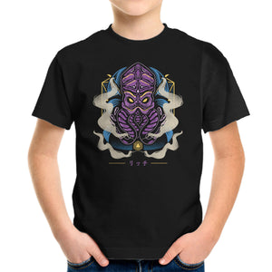 Psionic Aberration