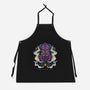 Psionic Aberration-unisex kitchen apron-Logozaste