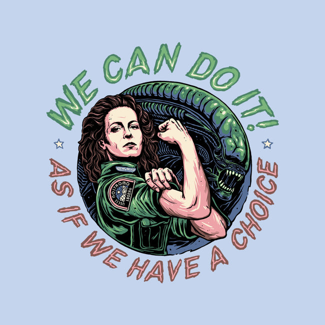 As If We Have A Choice-unisex pullover sweatshirt-momma_gorilla