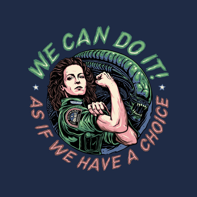 As If We Have A Choice-unisex pullover sweatshirt-momma_gorilla