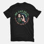 As If We Have A Choice-womens basic tee-momma_gorilla