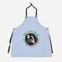 As If We Have A Choice-unisex kitchen apron-momma_gorilla