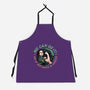 As If We Have A Choice-unisex kitchen apron-momma_gorilla