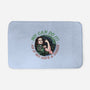 As If We Have A Choice-none memory foam bath mat-momma_gorilla