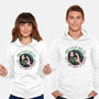 As If We Have A Choice-unisex pullover sweatshirt-momma_gorilla