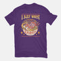 Just Want Ramen-womens basic tee-Zaia Bloom