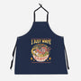 Just Want Ramen-unisex kitchen apron-Zaia Bloom