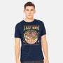 Just Want Ramen-mens heavyweight tee-Zaia Bloom