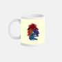 Colorful Turtles-none mug drinkware-nickzzarto