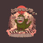 My Neighbor Zilla Kaiju-unisex crew neck sweatshirt-daizzystudio