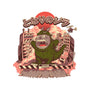My Neighbor Zilla Kaiju-mens premium tee-daizzystudio