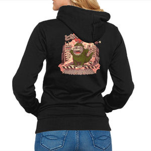My Neighbor Zilla Kaiju