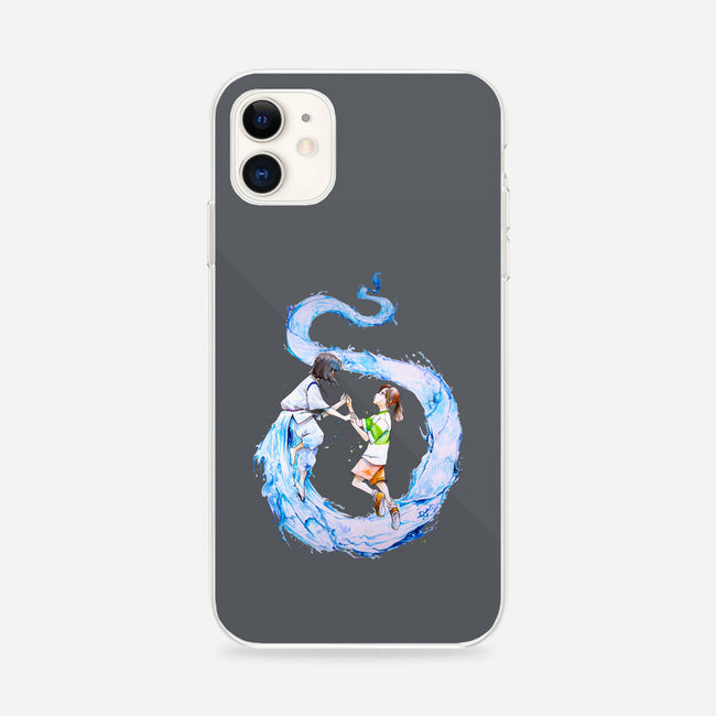 Dragons Lover-iphone snap phone case-ArchiriUsagi