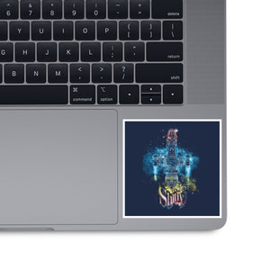 Shiniest In The Verse