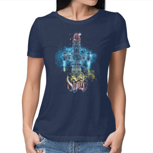 Shiniest In The Verse